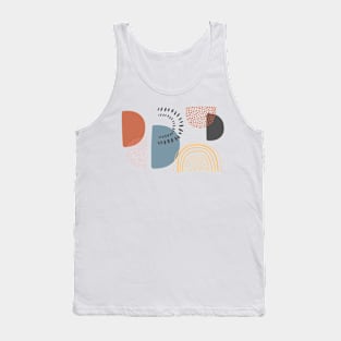 Your Free Design - Lifes Inspirational Quotes Tank Top